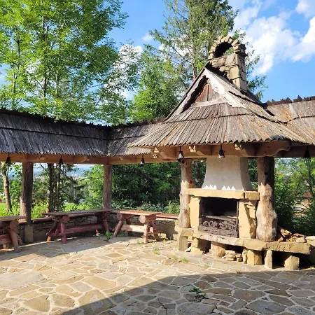 Wygrodzisko Zakopane