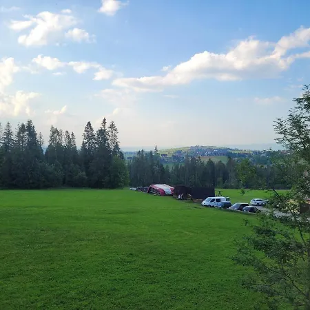 Homestay szállás Wygrodzisko *