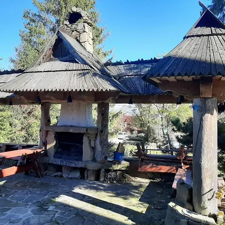 Wygrodzisko Homestay szállás