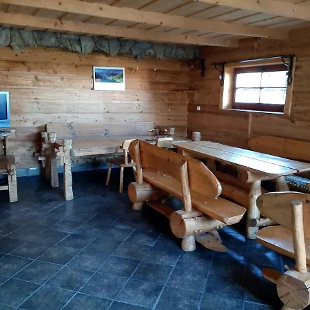 Wygrodzisko Homestay szállás *