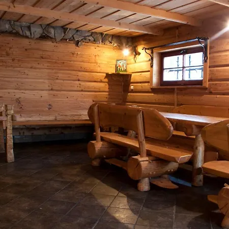 Homestay szállás Wygrodzisko