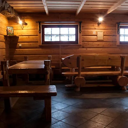 Wygrodzisko Homestay szállás